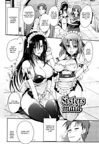 Sisters Maid 2