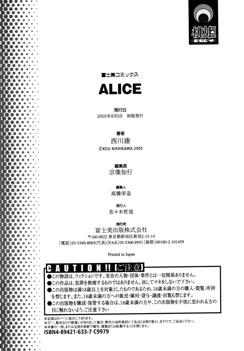 Alice 198