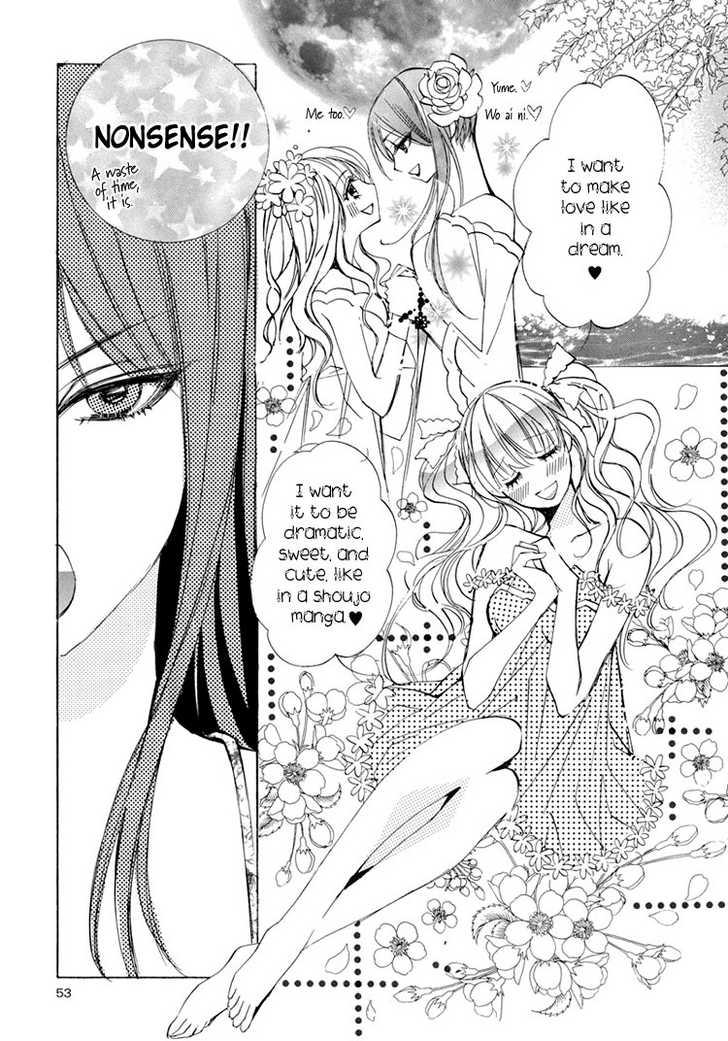 Cheating Hao Hot Cunt - Page 5