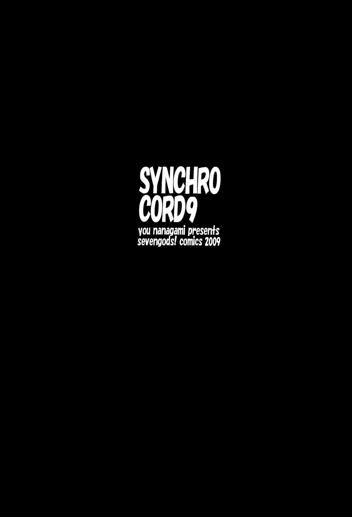 Synchrocord 9 2
