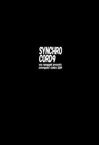 Synchrocord 9 3