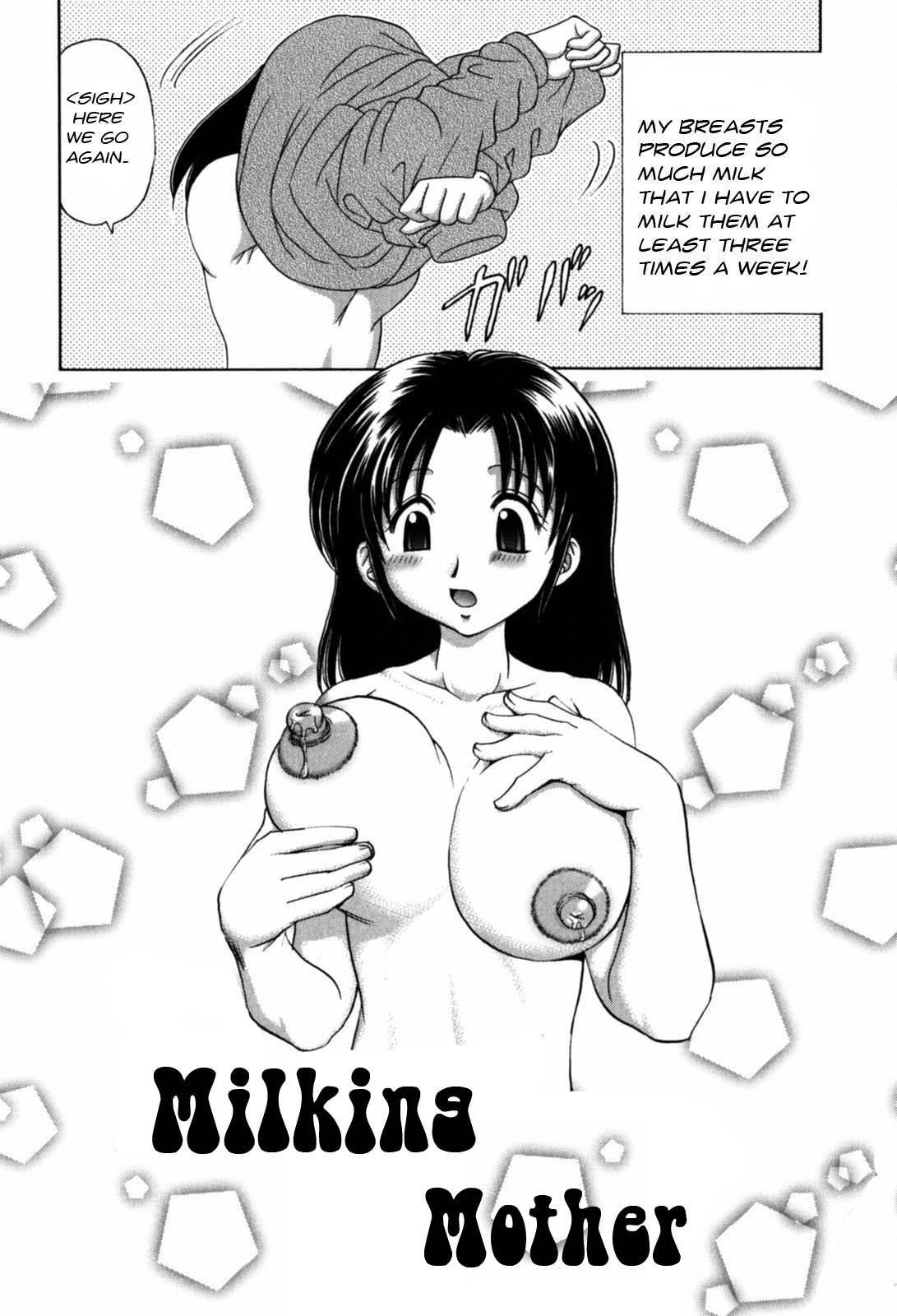 Milking Mother 1