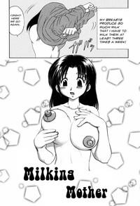 Milking Mother 2
