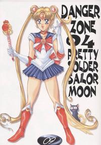 Teenxxx BEST OF DANGER ZONE 01 Sailor Moon El Hazard Mahou Tsukai Tai PornoOrzel 8
