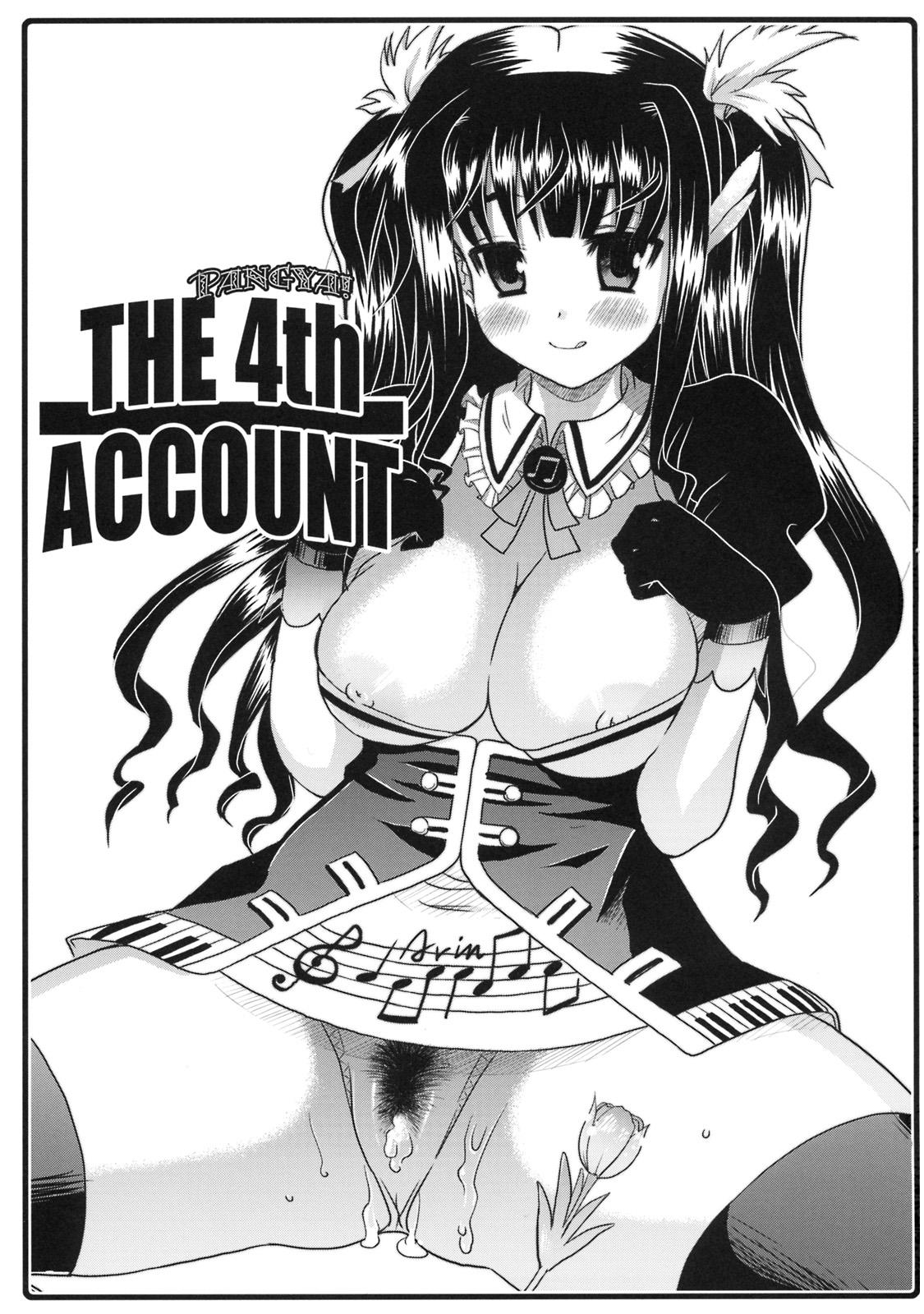 THE 4th ACCOUNT 1