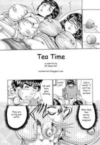Tea Time 1