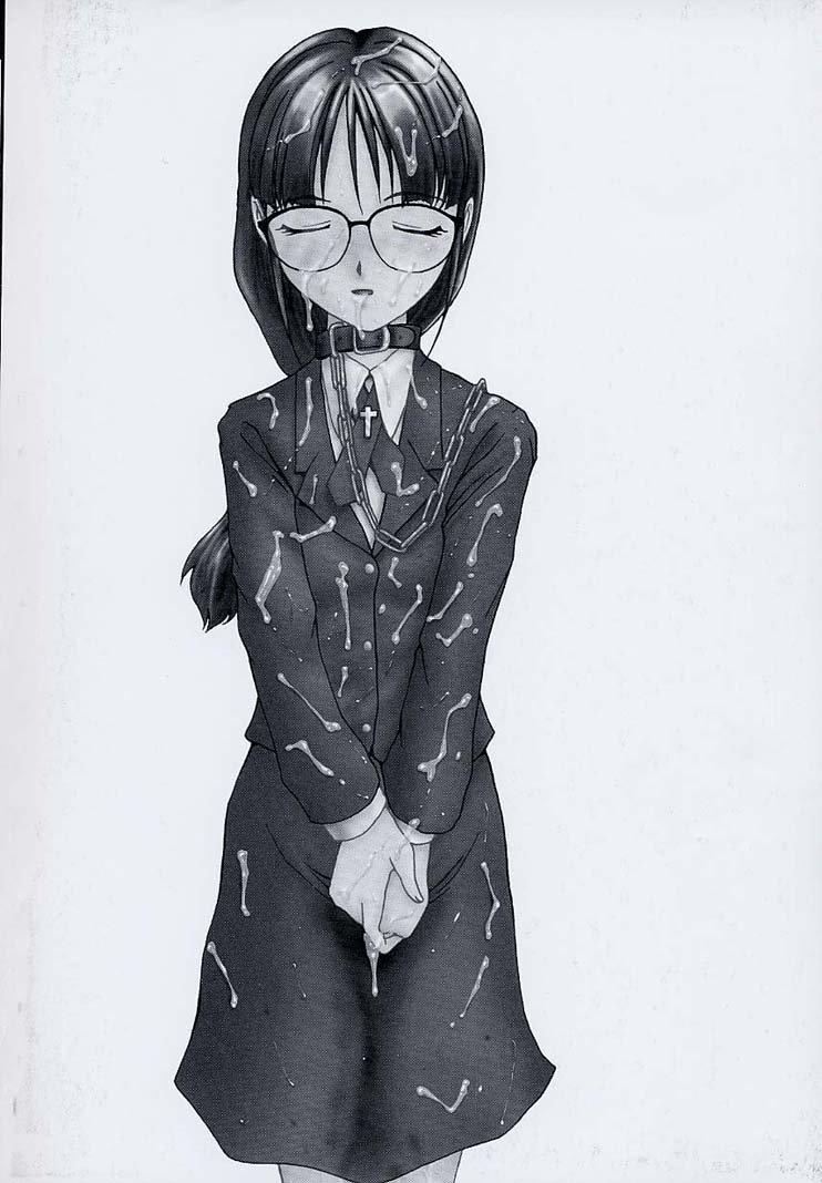 Sexy Whores Yokujou Dorei - A Slave Of Sexual Desire Putita - Page 6