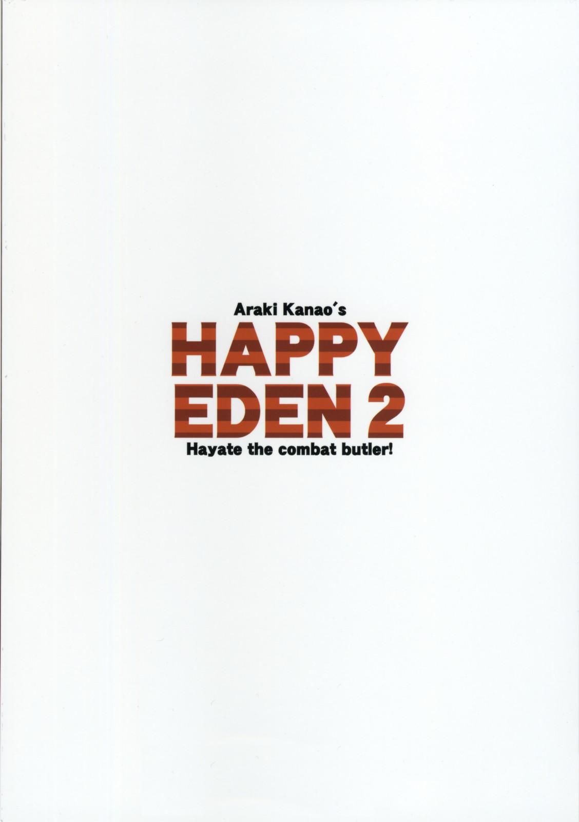 HAPPY EDEN 2 21