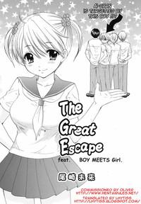 The Great Escape Feat. Boy Meets Girl 2