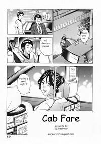 Cab Fare 1