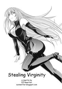 Stealing Virginity 0