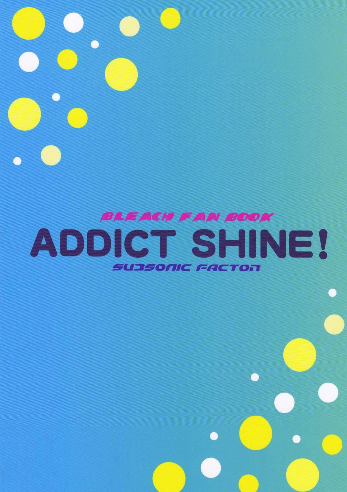 Dominicana Addict Shine - Bleach Pinoy - Page 22