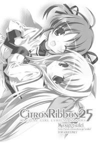 CitronRibbon 25 3