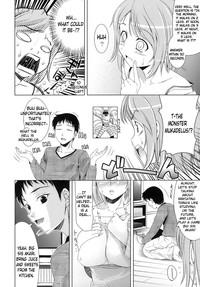 Let's Do Love Like the Ero-Manga Ch. 10 4