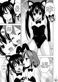 AzuNyan 5