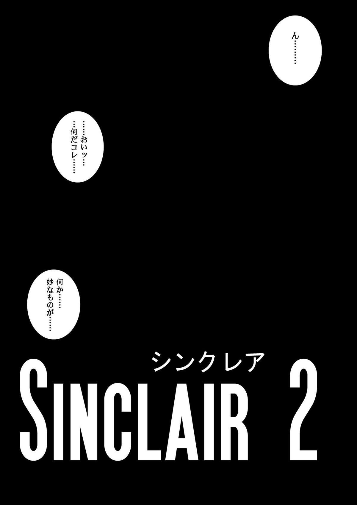 Sinclair 81