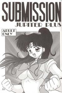 Tinytits Submission Jupiter Plus- Sailor moon hentai Gang Bang 1