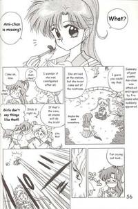 Tinytits Submission Jupiter Plus- Sailor moon hentai Gang Bang 4