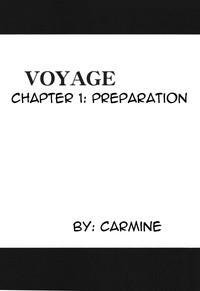 VOYAGE 5