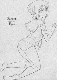 Secret Eyes - She said ''So...'' 2