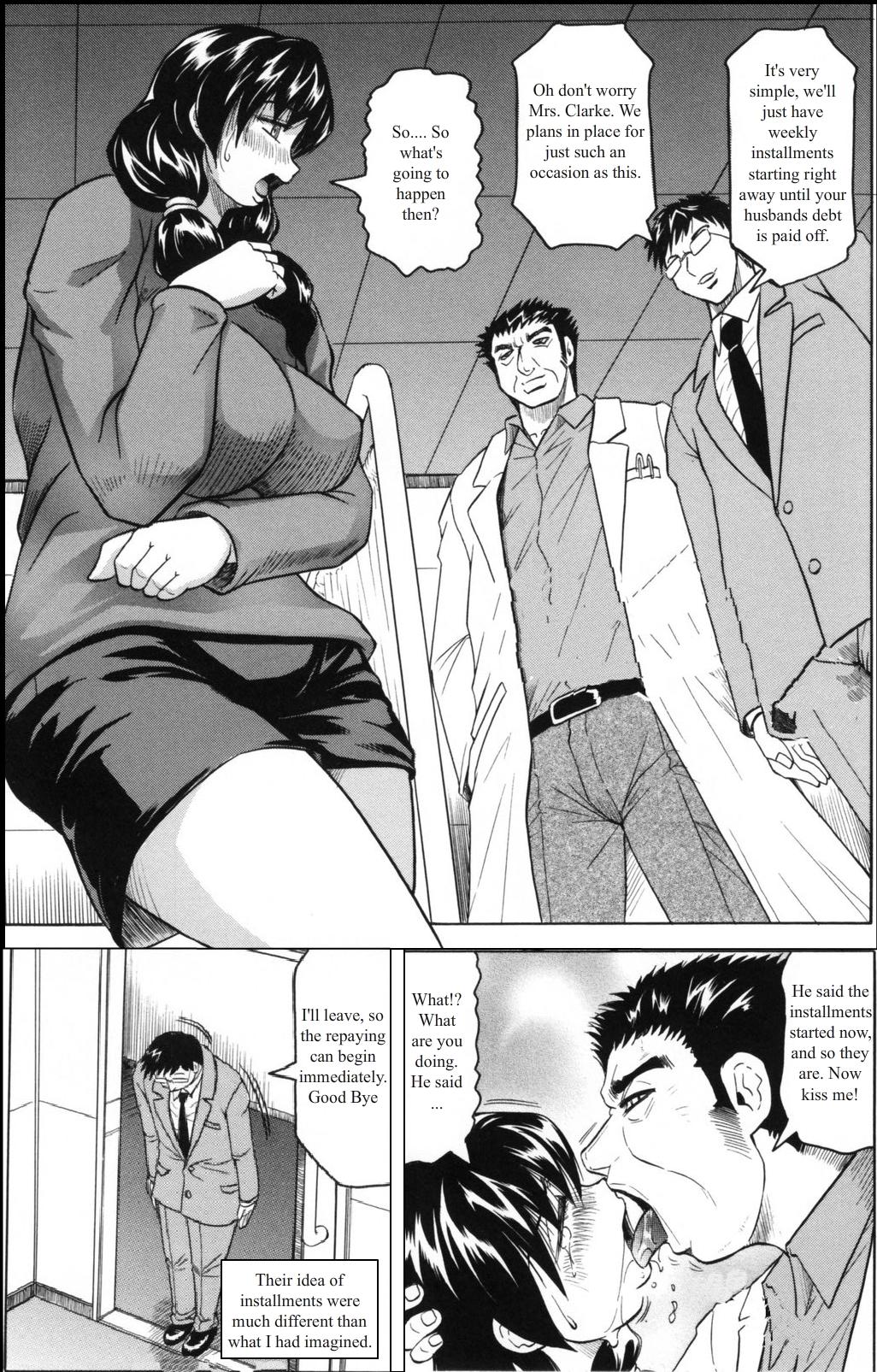 Read hentai Cuckold Comic - Husbands Hospital Troubles Page 2 Of 10 High Qu...