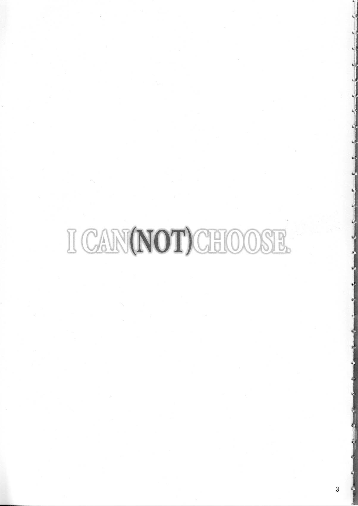 (C76) [Nounai Kanojo (Kishiri Toworu)] I Can (Not) Choose (Neon Genesis Evangelion) 2