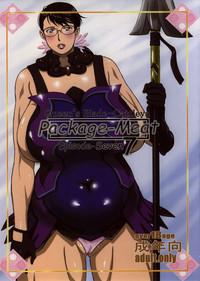 English Package Meat 7 Queens Blade Hot Fucking 1