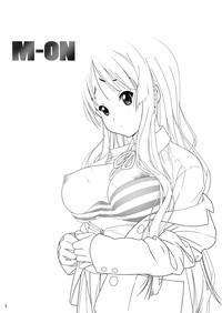 M-ON 1