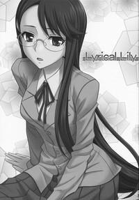 Lyrical Lily 2