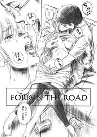 RomComics FORK IN THE ROAD  Chick 6
