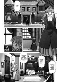 A Certain Family's Story Part 1-2 3