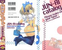 JUN-AI catalog 4