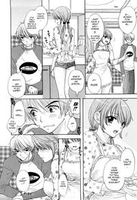 Love Category Ch.1-3 6