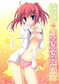 Gaybukkake Kisaragi Gold☆Book Kisaragi Gold Star Bondagesex 1