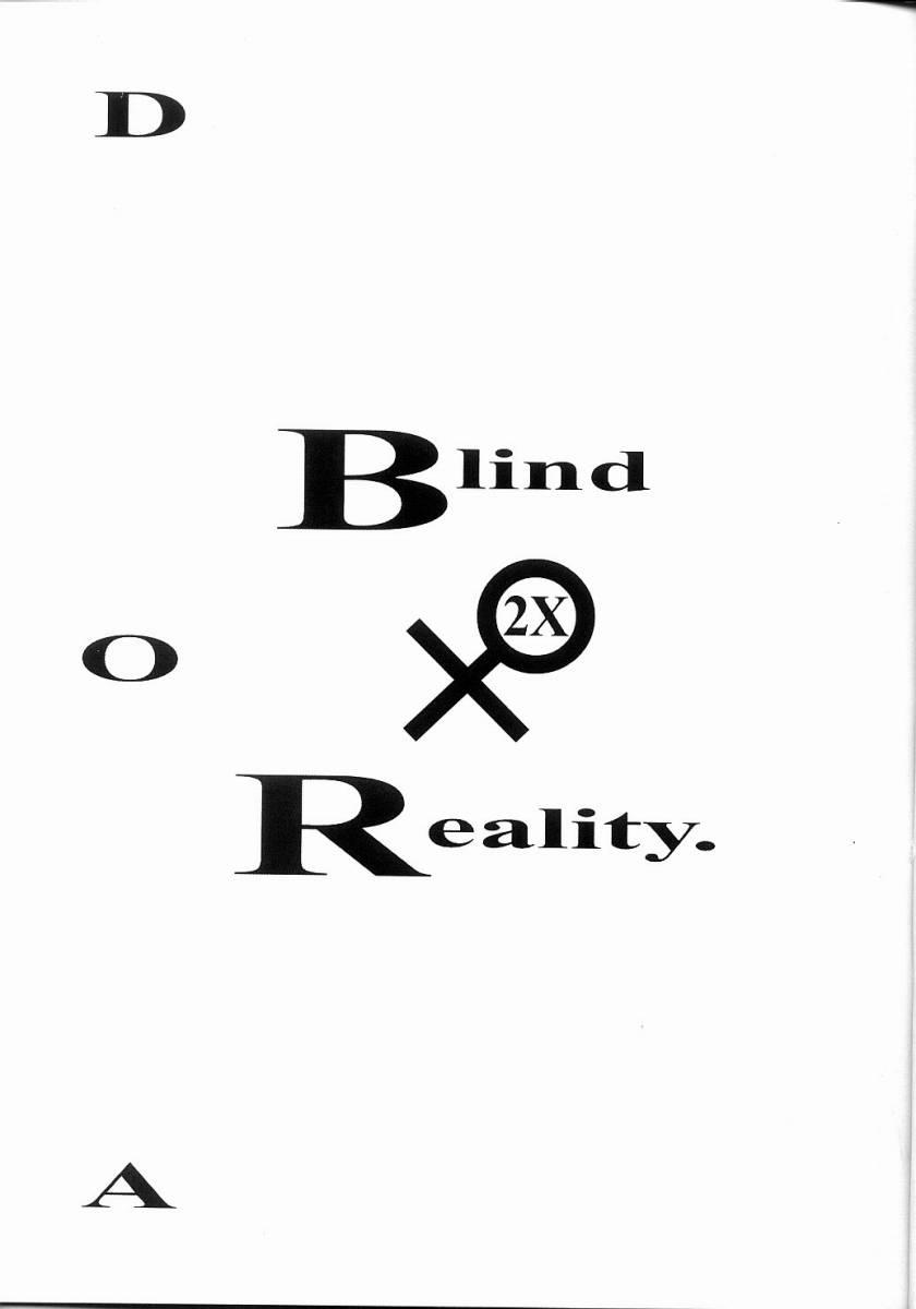 Blind Reality 2X 1