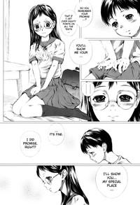 Shounen to Onee-san | A Boy And A Young Lady 2
