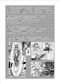 Tokubousentai DinarangerVol. 9-11 3