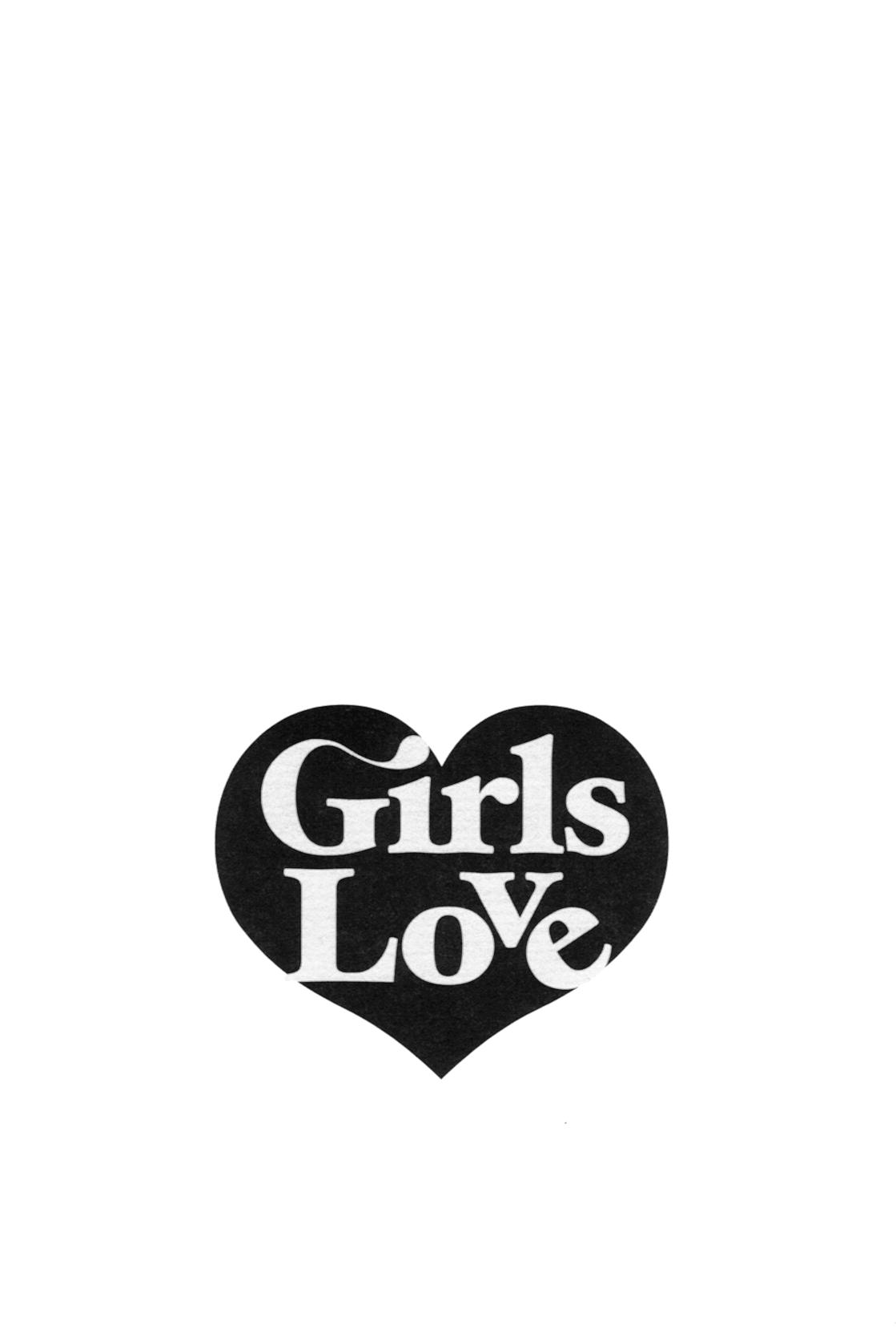 Girls Love 108