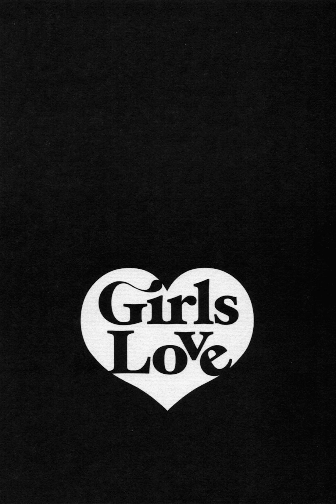 Girls Love 127