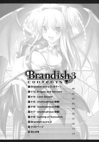 Brandish 3 10