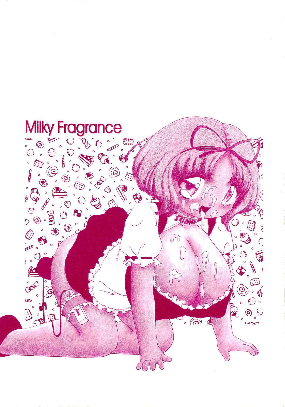 Milky Fragrance 170