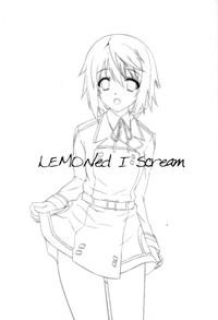 Lemoned IScream 2