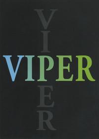 VIPER Series Official Artbook IV 4