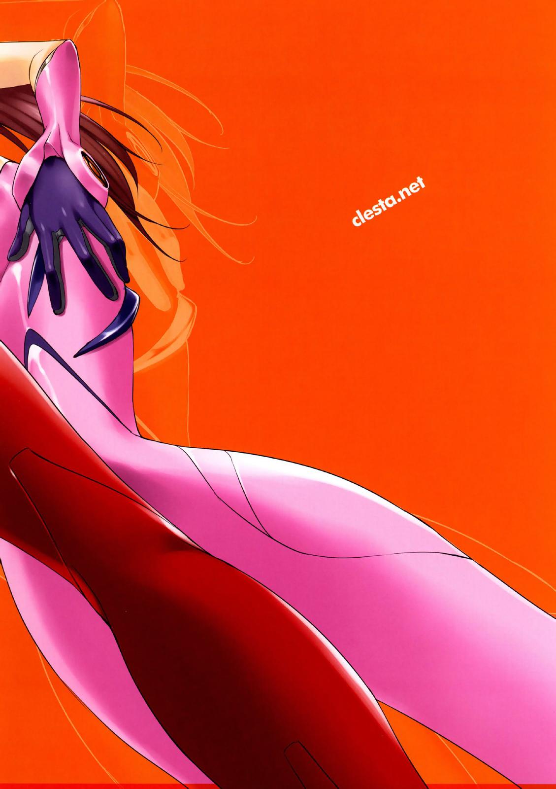 (C79) [clesta (Cle Masahiro)] CL-orz: 13 - YOU CAN (NOT) ADVANCE. (Rebuild of Evangelion) [English] {Gteam + LWB} [Decensored] 15
