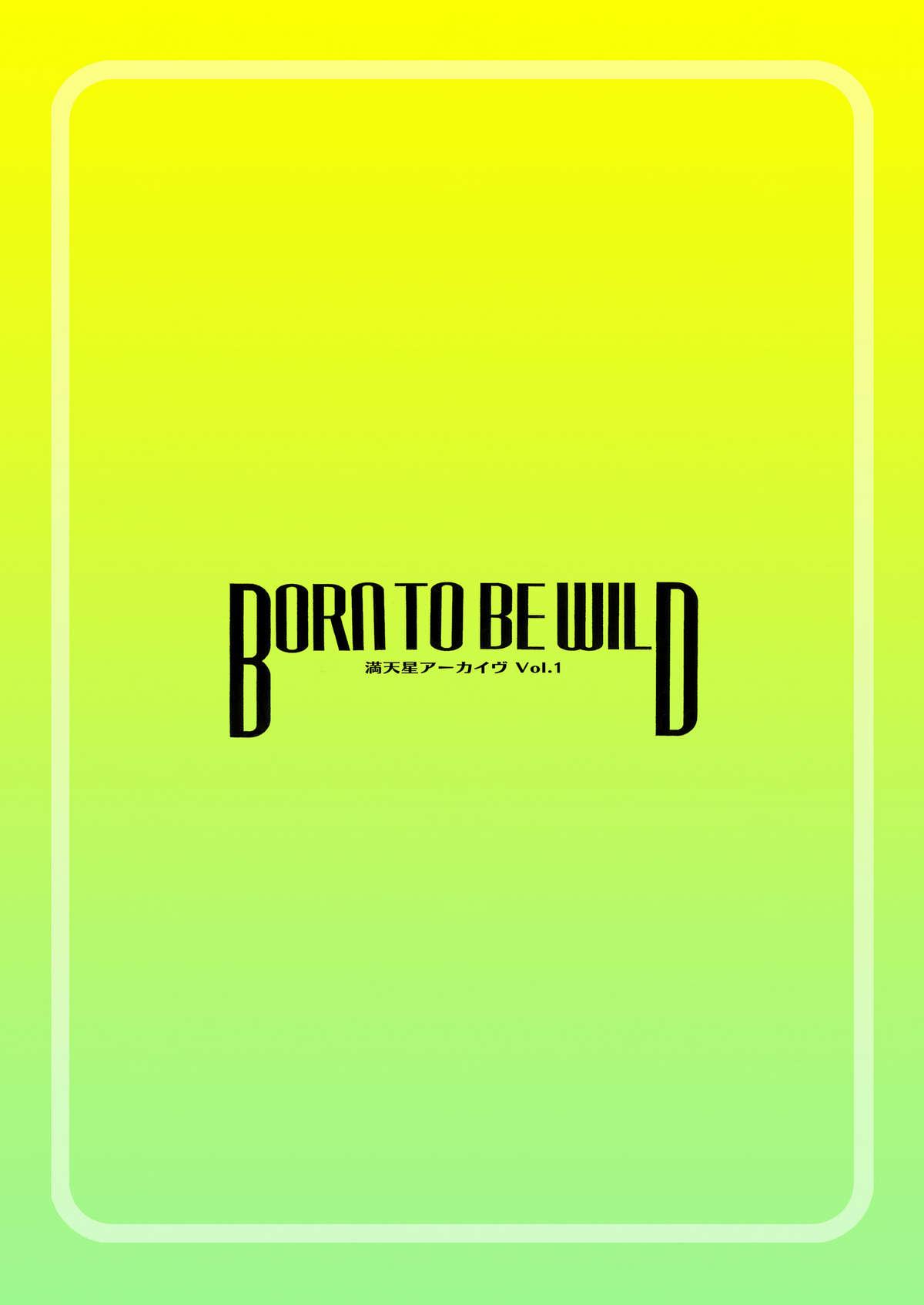 Born to Be Wild 26