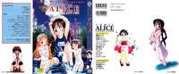 Comic Alice Collection Vol.4 1