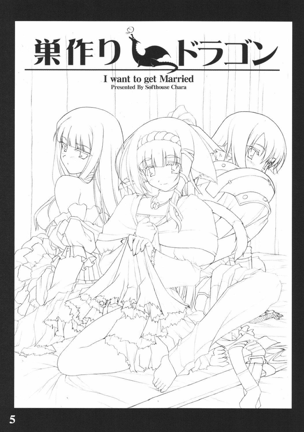 Bisexual Softhouse Chara no Kuseni Gengashuu - Sudukuri Dragon & Level Justice Girlongirl - Page 4