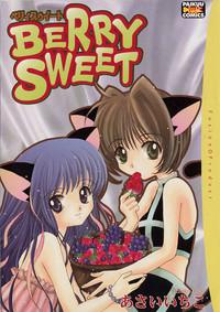 Berry Sweet 1