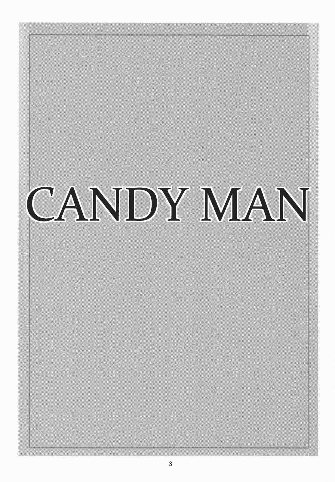 CANDY MAN 2