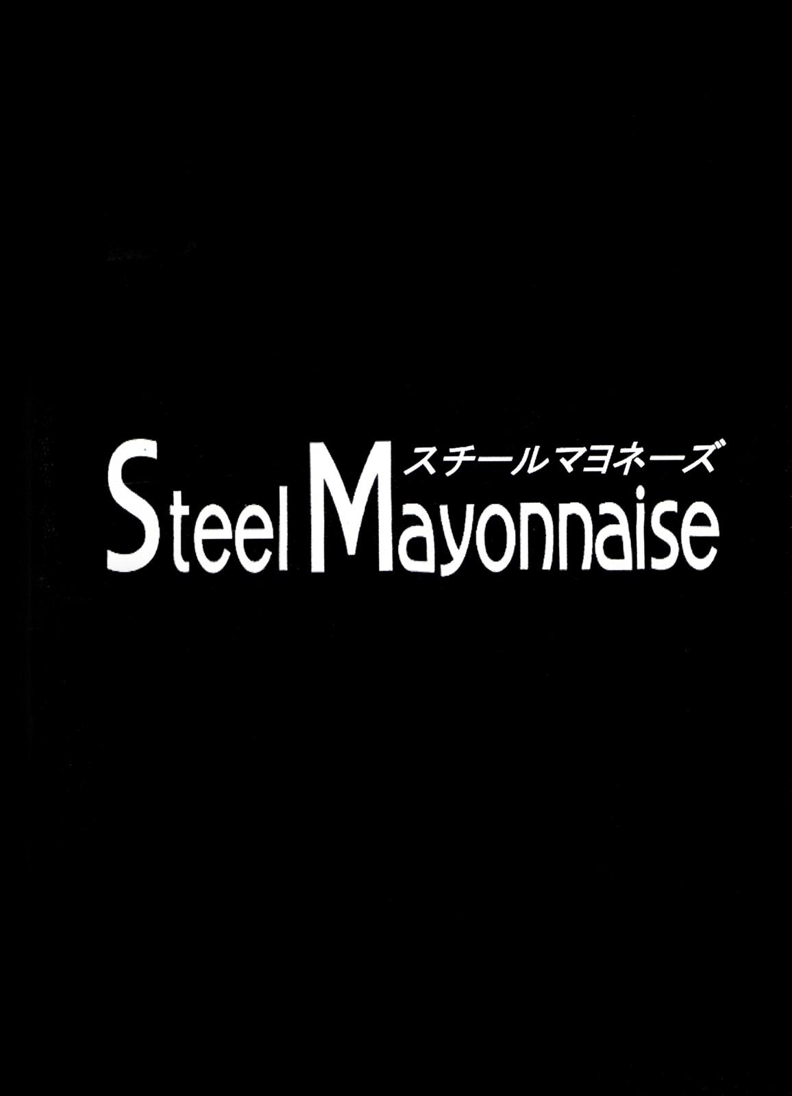 Steel Mayonnaise 1.2.3 114